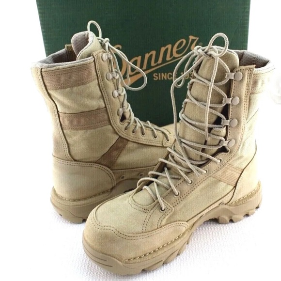 Danner TFX Boot - Picture 5 of 5
